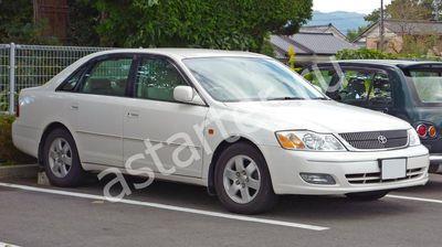 Ремонт генератора Toyota Pronard, Купить генератор Toyota Pronard